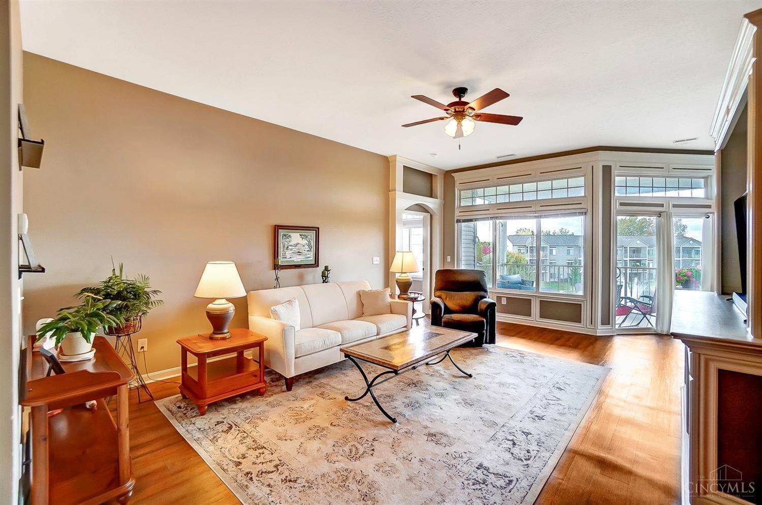 921 Heritage Green Drive