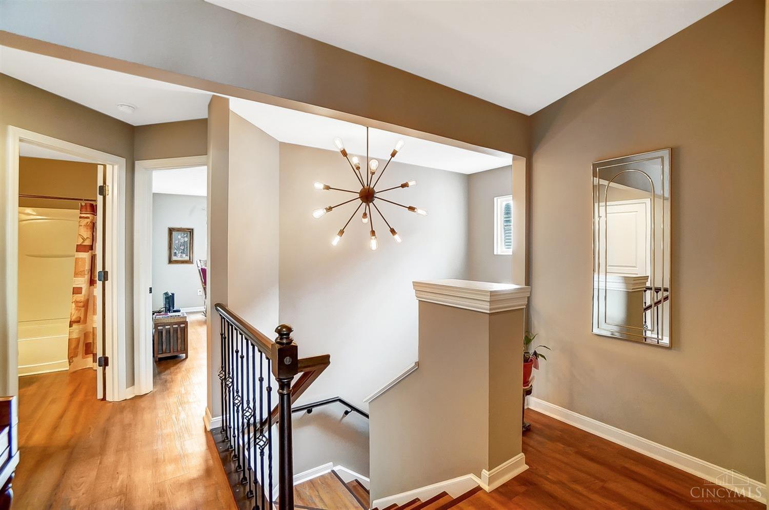 921 Heritage Green Drive