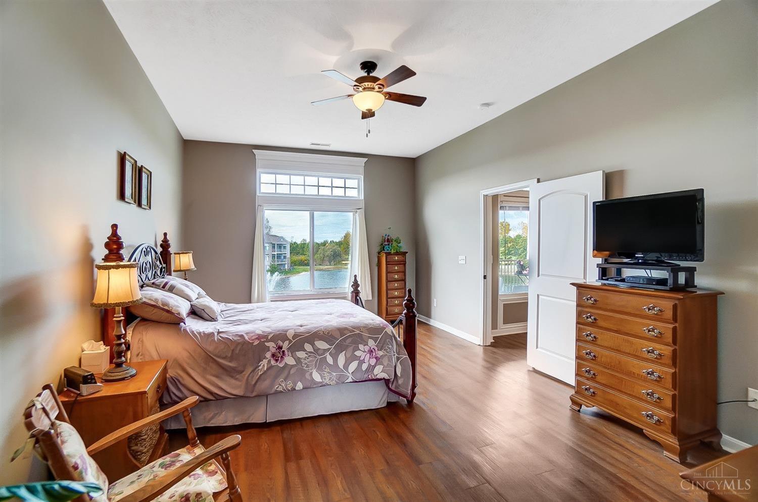 921 Heritage Green Drive