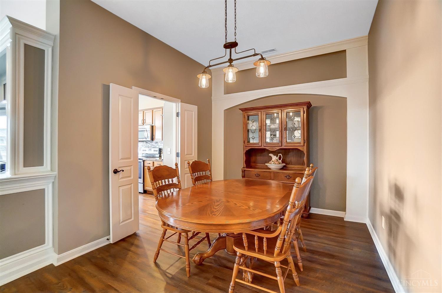921 Heritage Green Drive