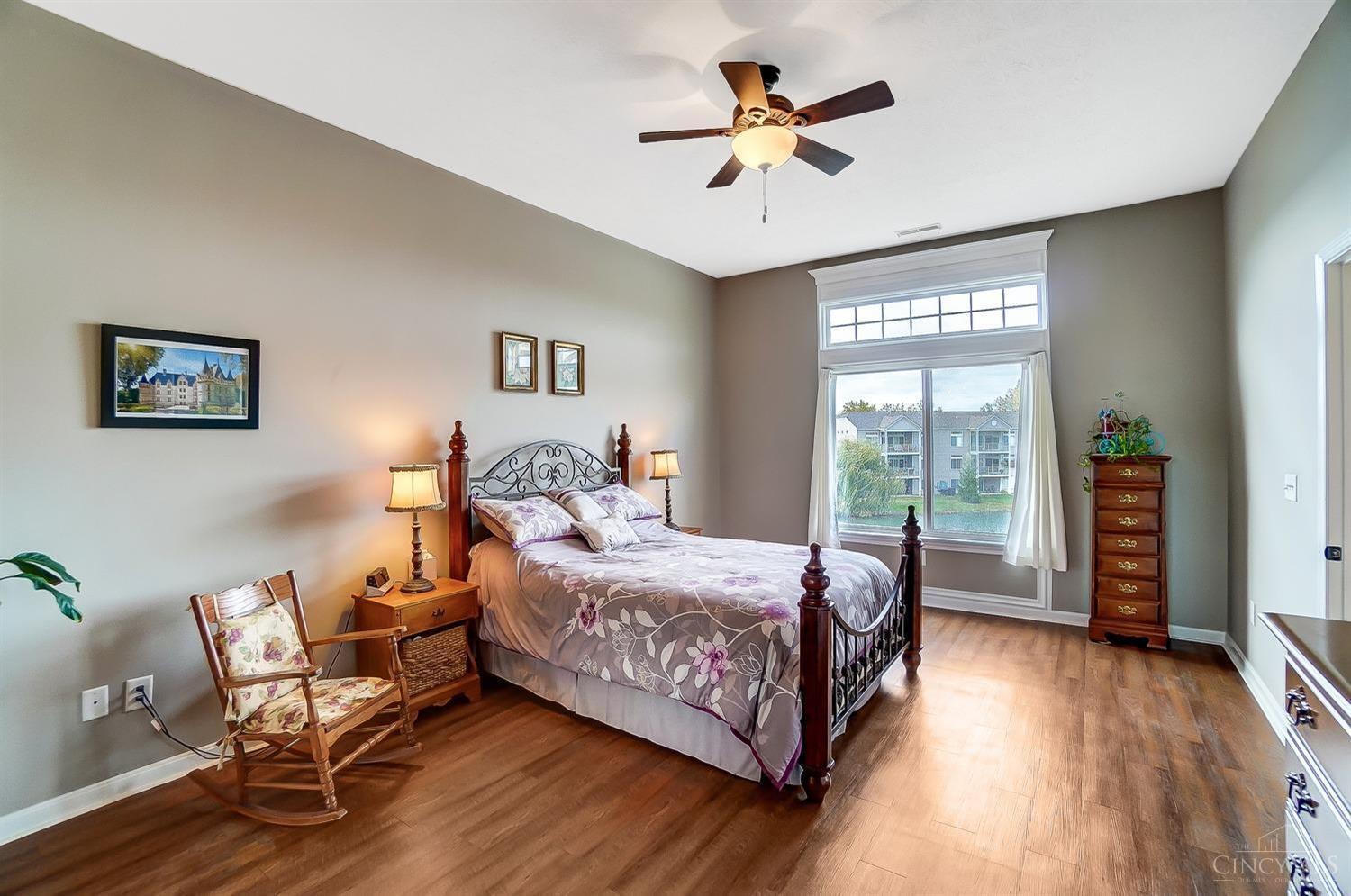 921 Heritage Green Drive