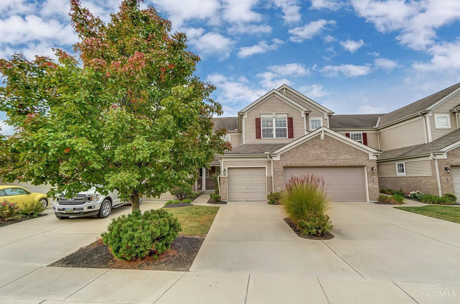 921 Heritage Green Drive