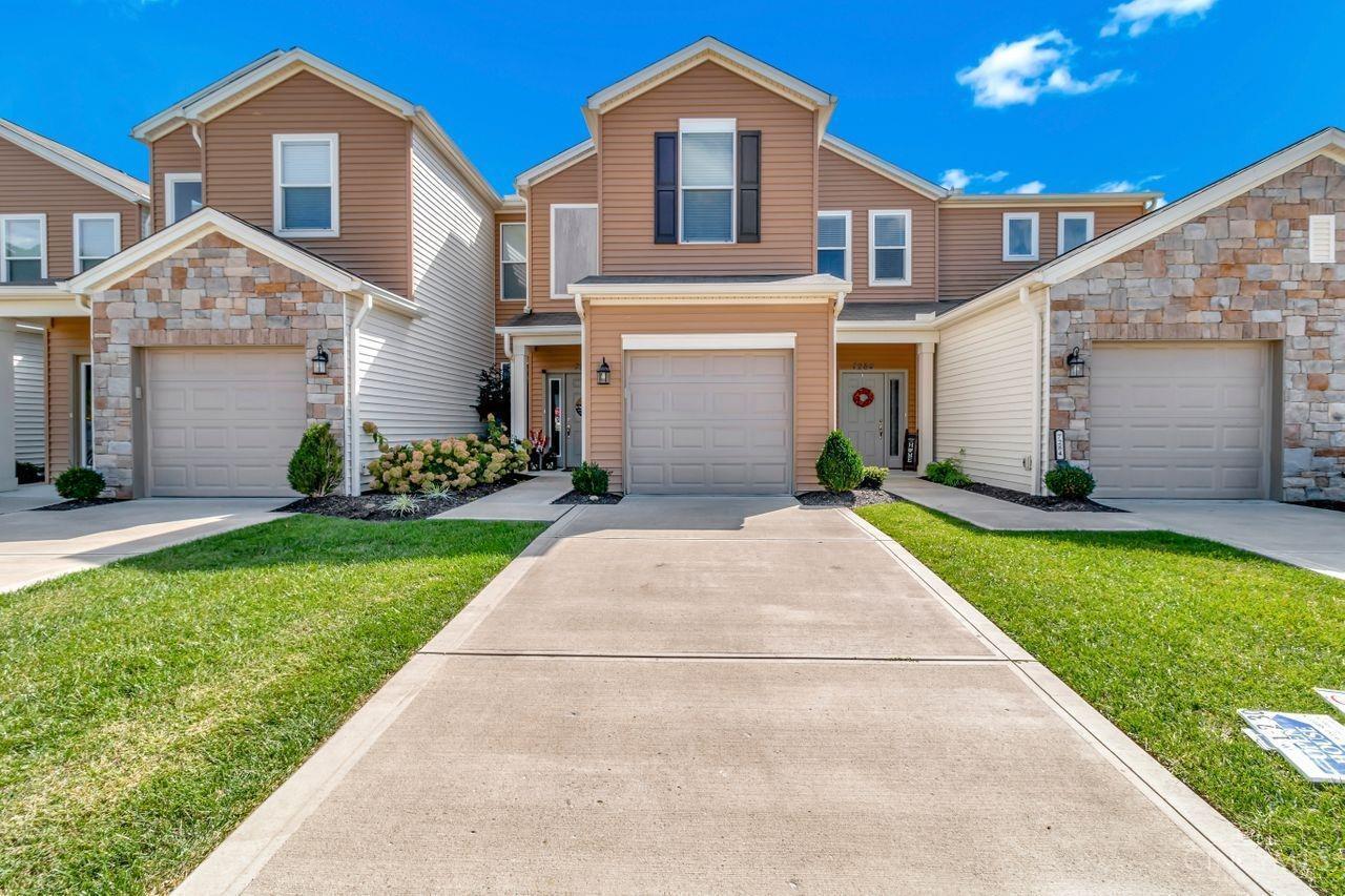 7286 Villa Lane