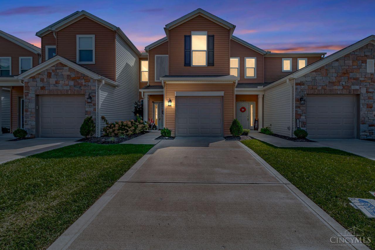 7286 Villa Lane