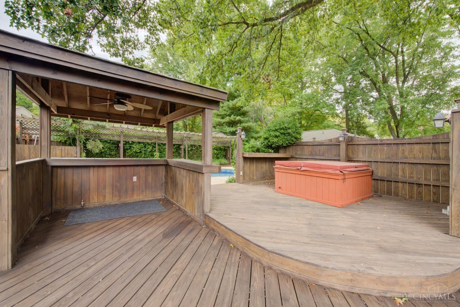 1140 Pamela Road