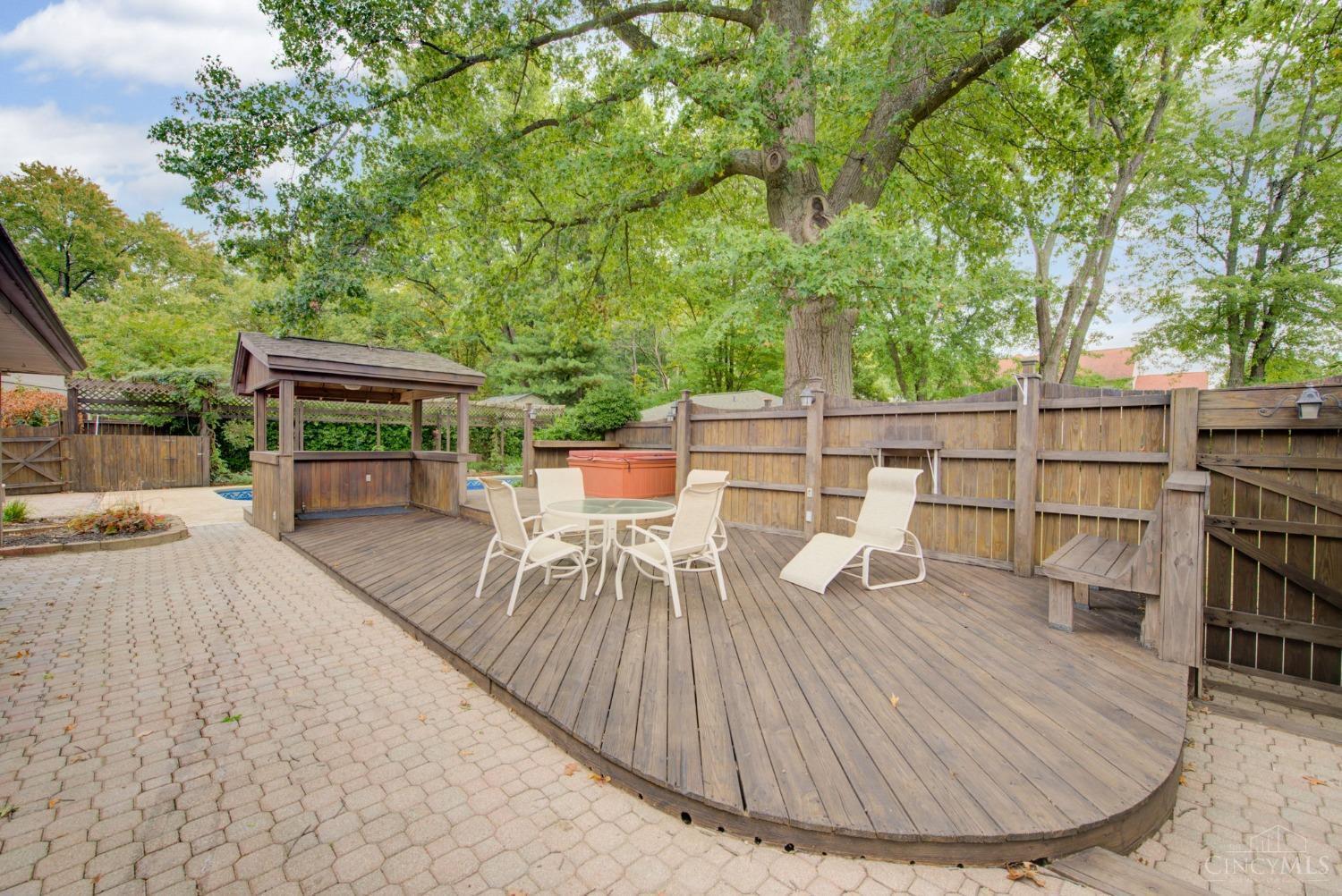 1140 Pamela Road