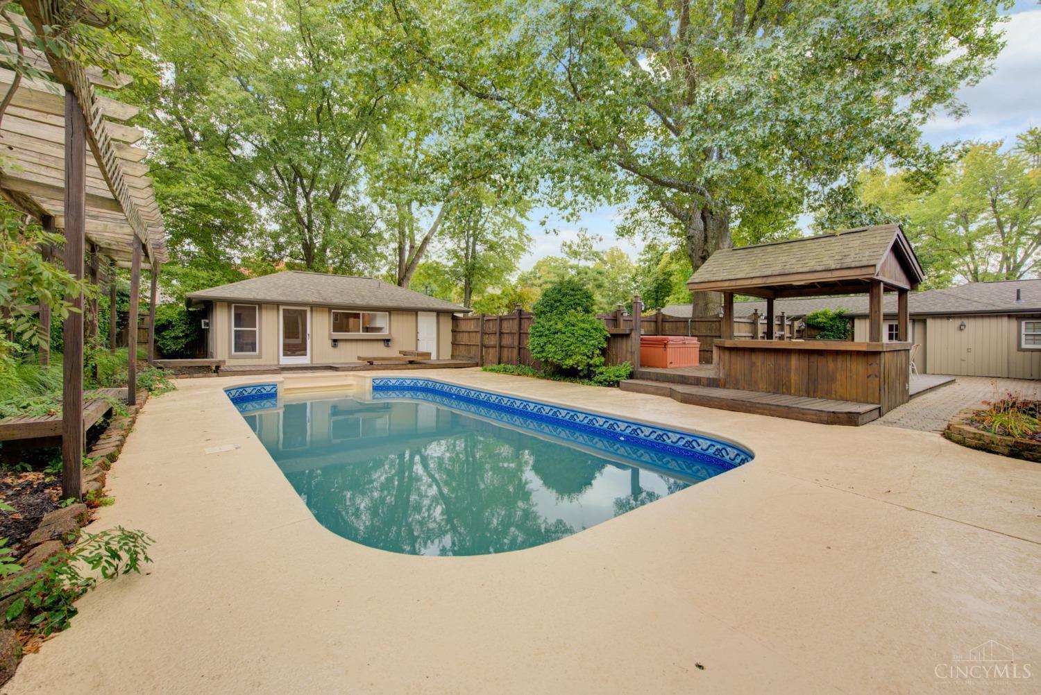 1140 Pamela Road