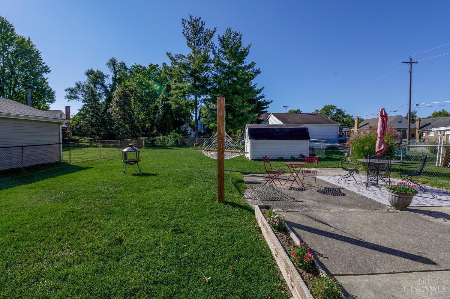 3805 St Johns Terrace