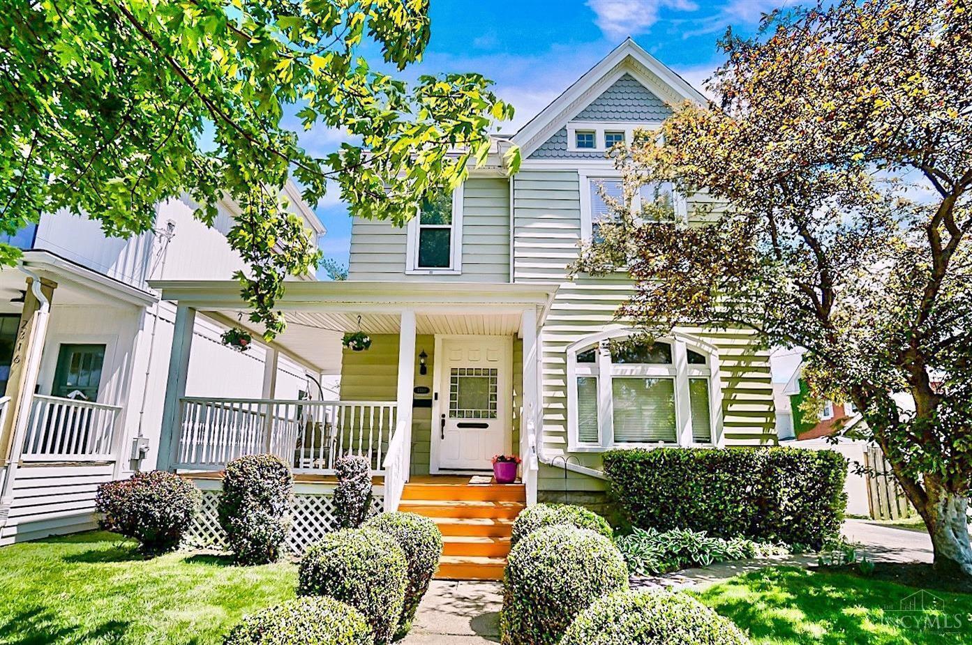 2320 Adams Avenue
