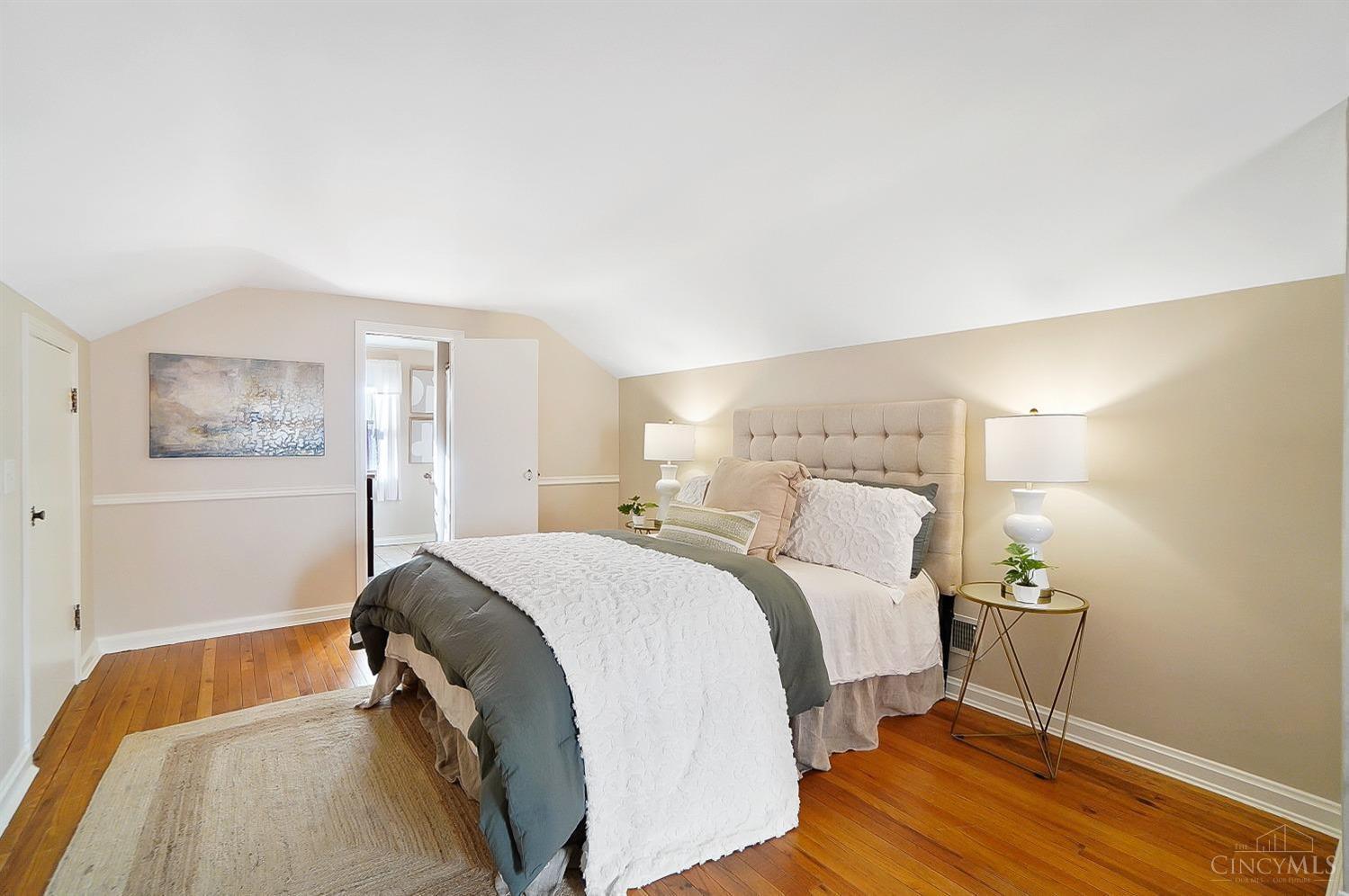 7225 Silver Crest Drive