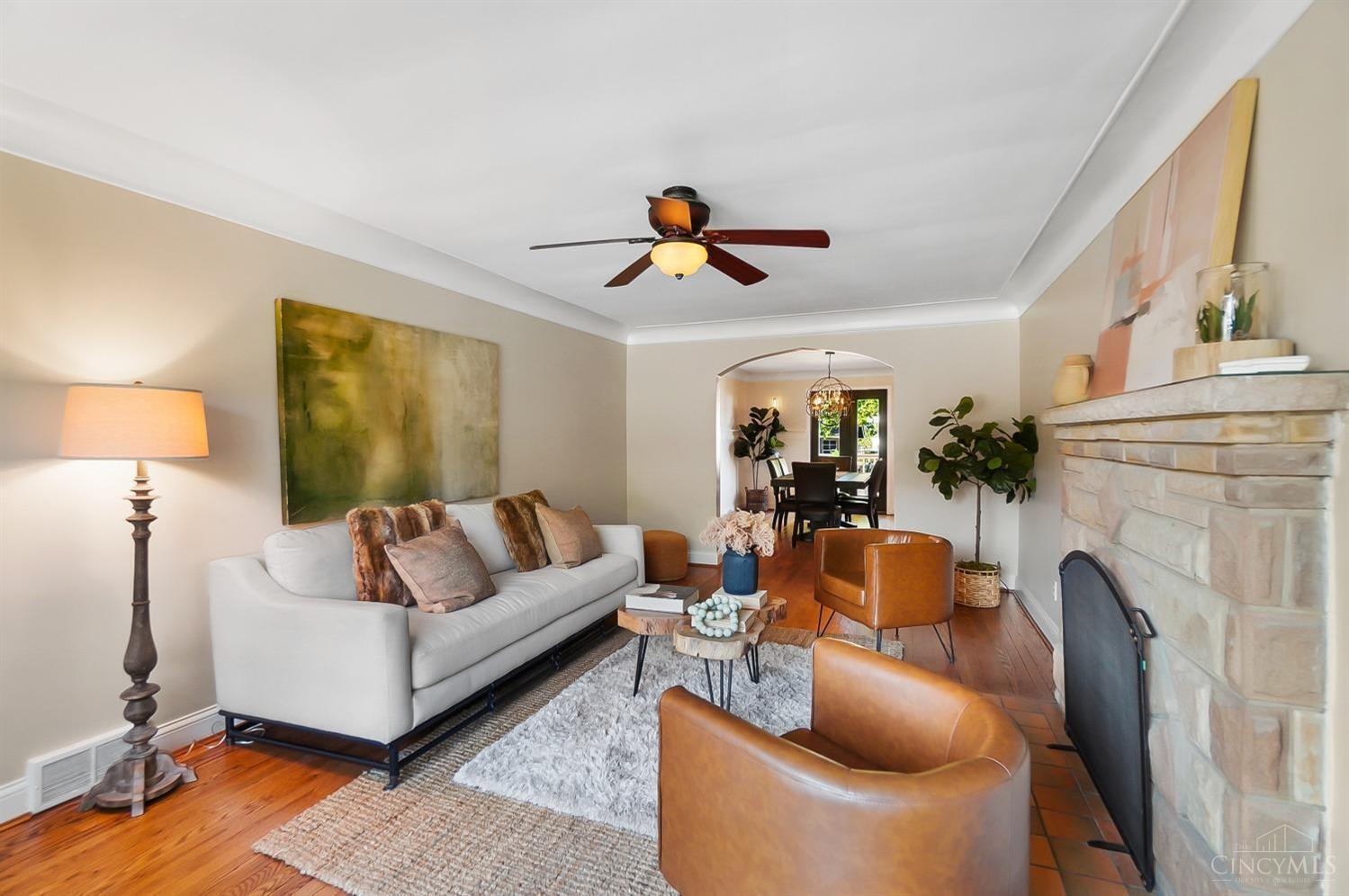 7225 Silver Crest Drive