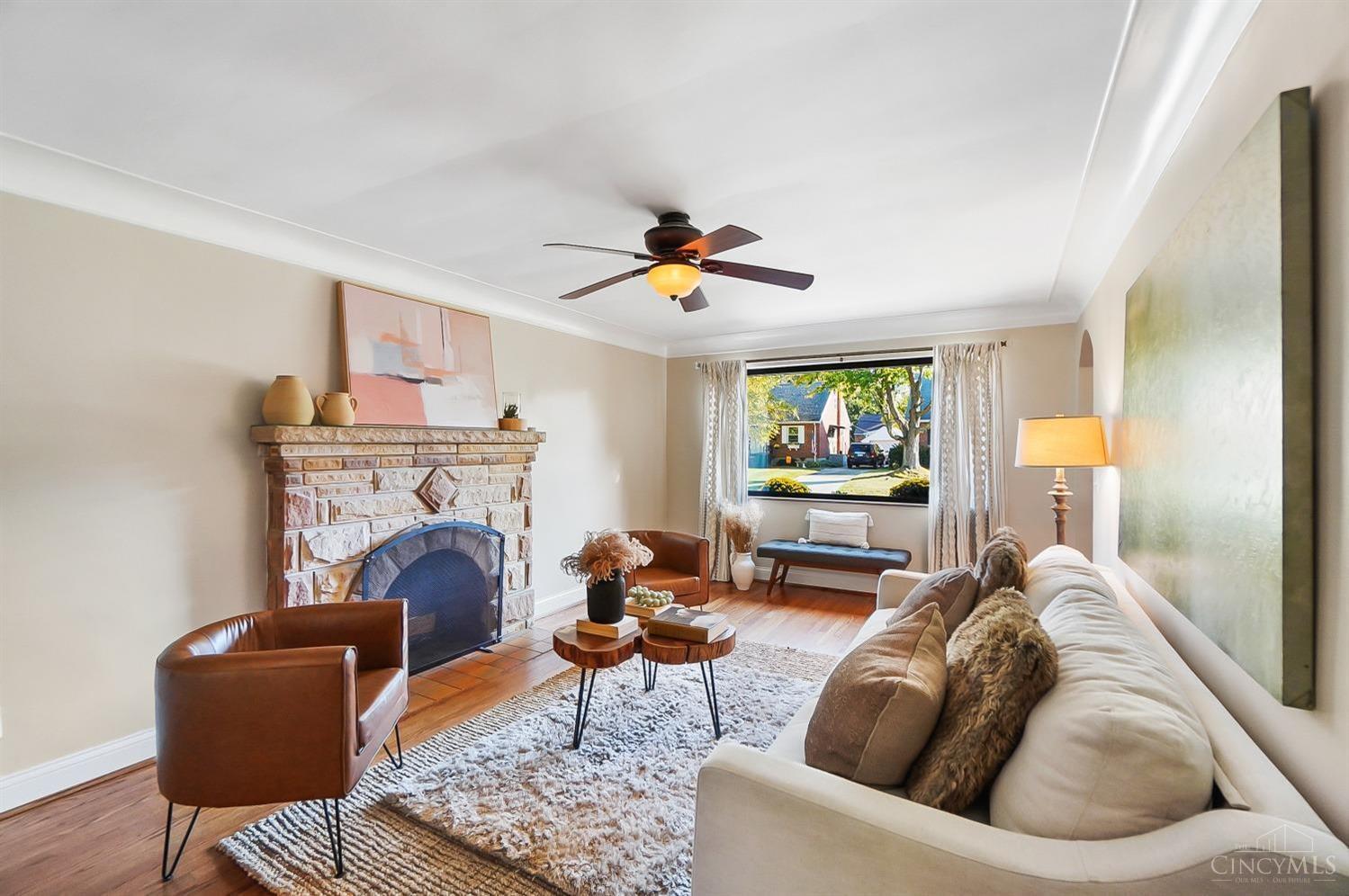 7225 Silver Crest Drive