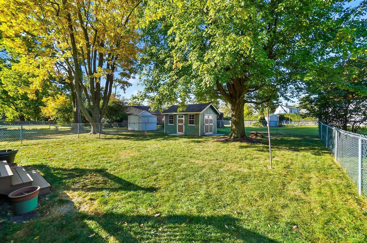 7225 Silver Crest Drive
