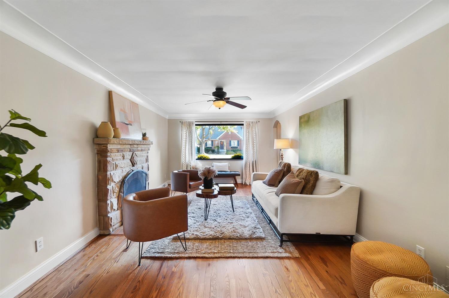 7225 Silver Crest Drive