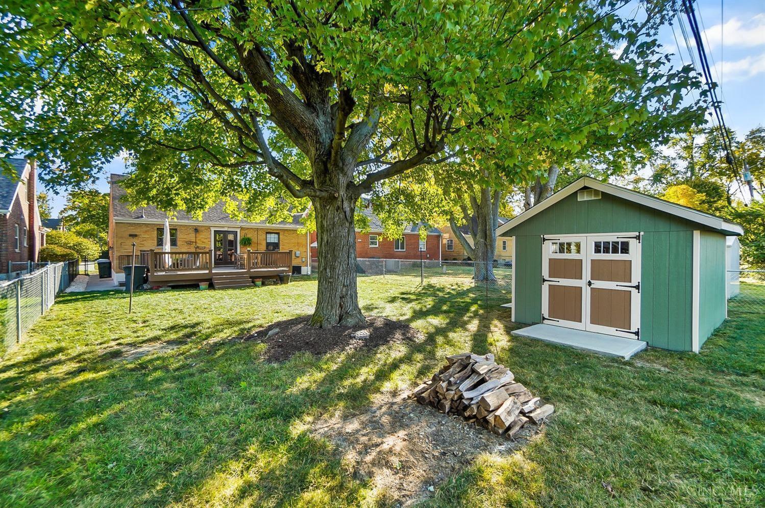 7225 Silver Crest Drive