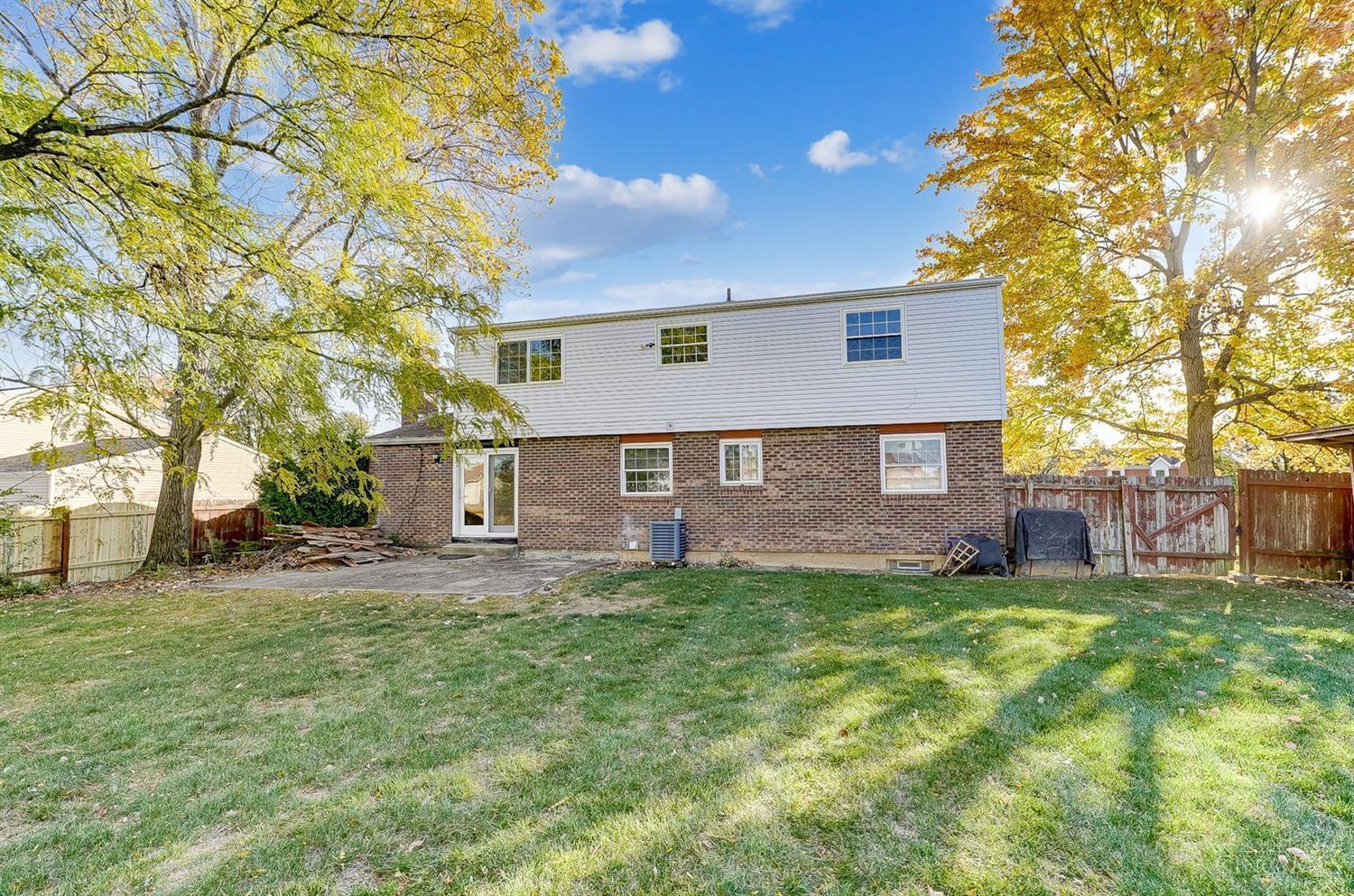 7913 Merryman Way