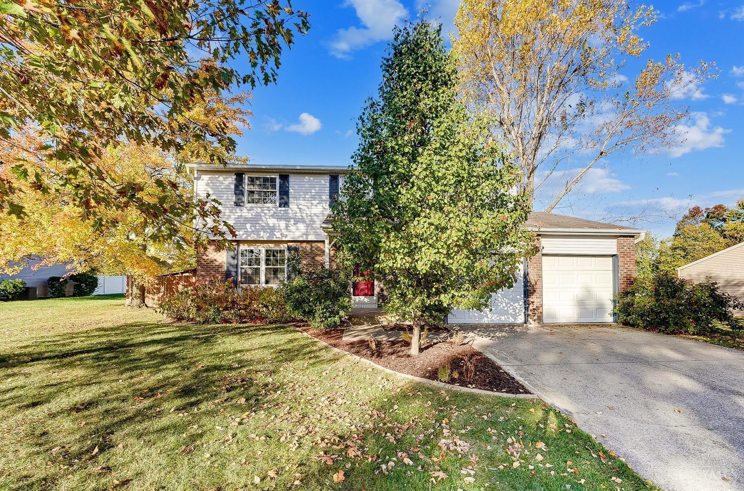 7913 Merryman Way