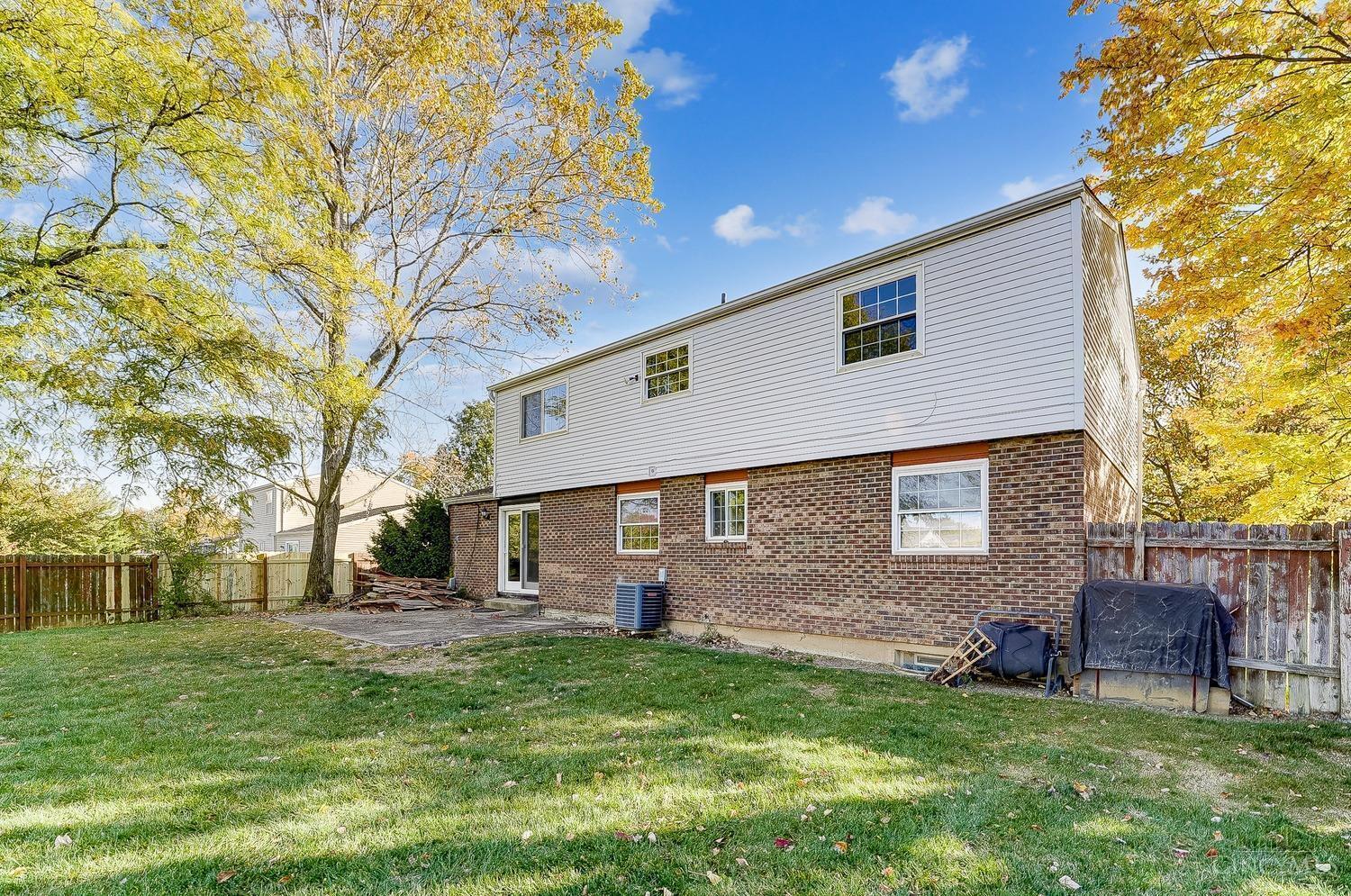 7913 Merryman Way