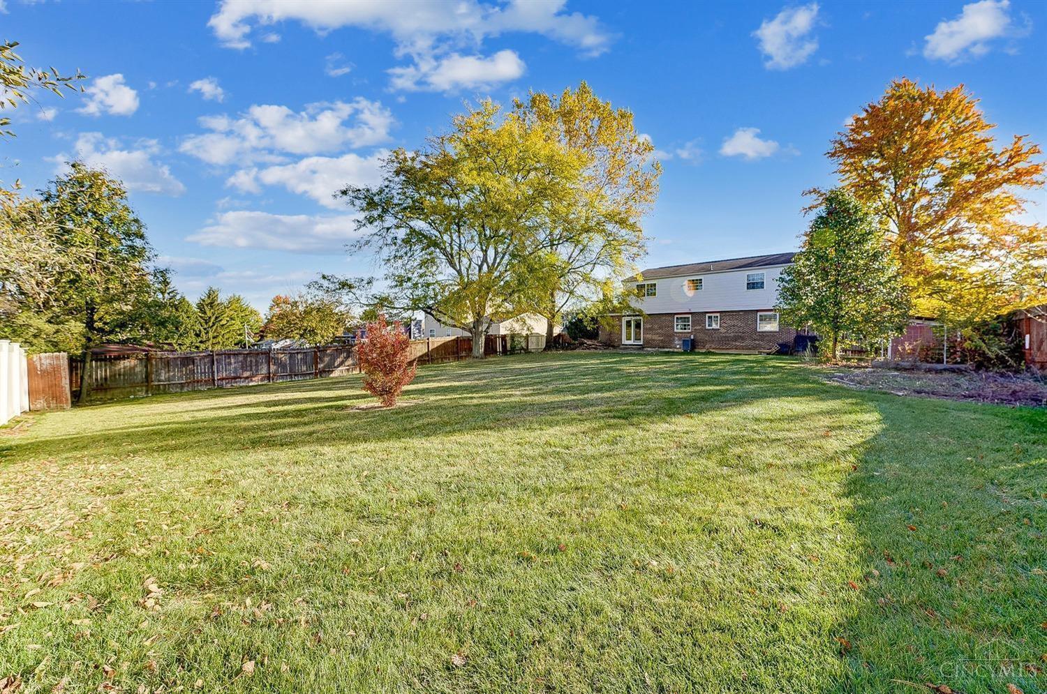 7913 Merryman Way