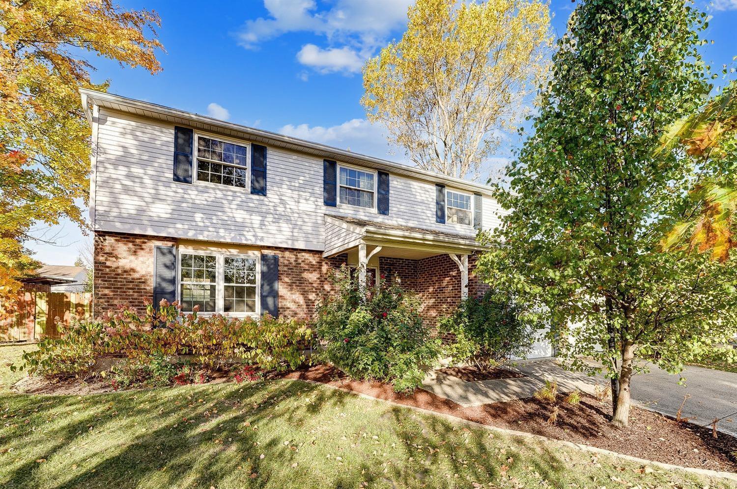 7913 Merryman Way