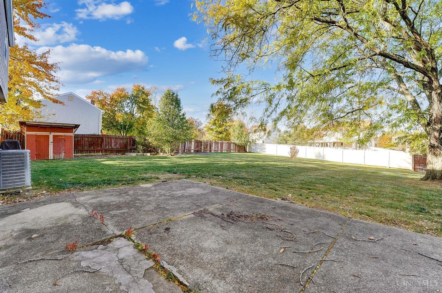 7913 Merryman Way