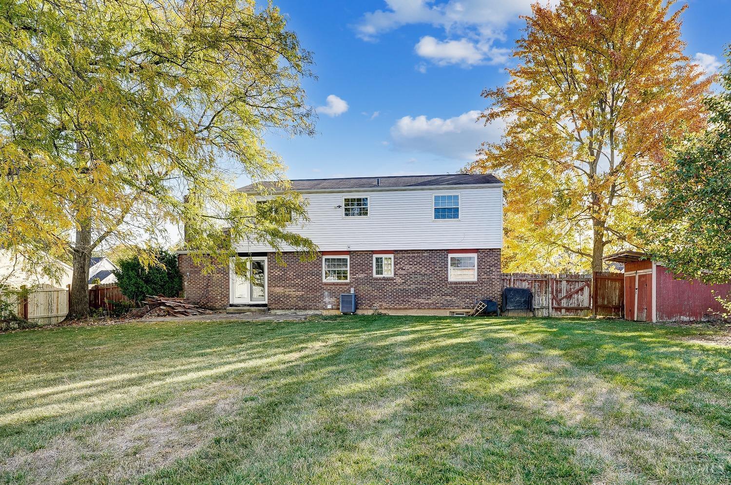 7913 Merryman Way