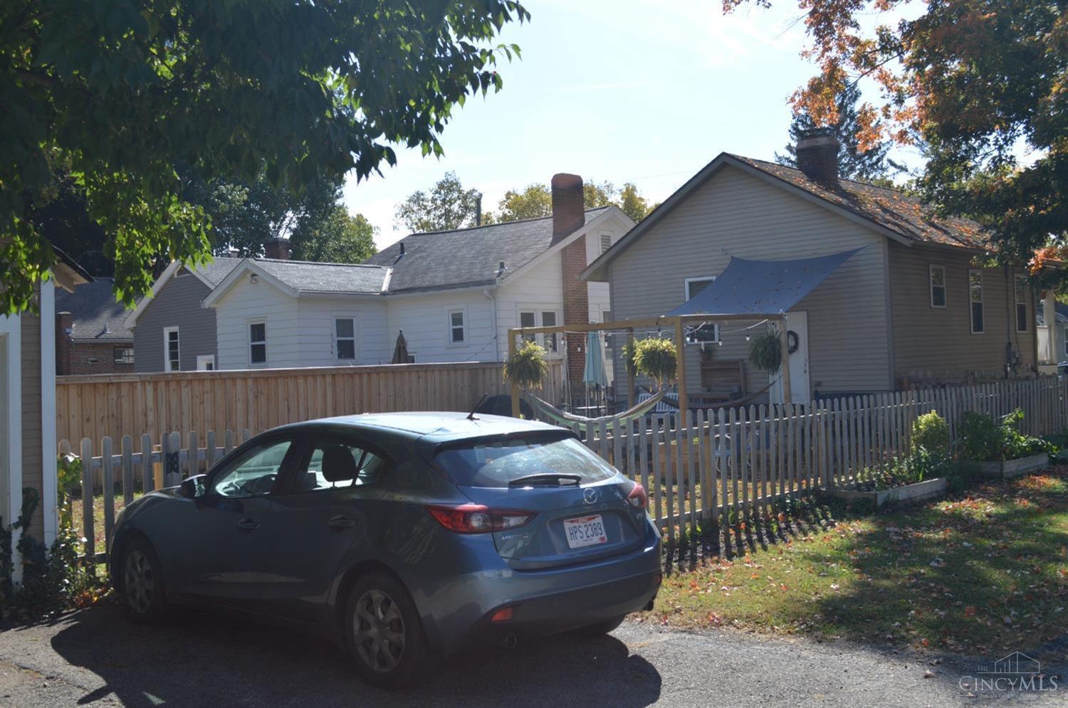 7000 Cambridge Avenue