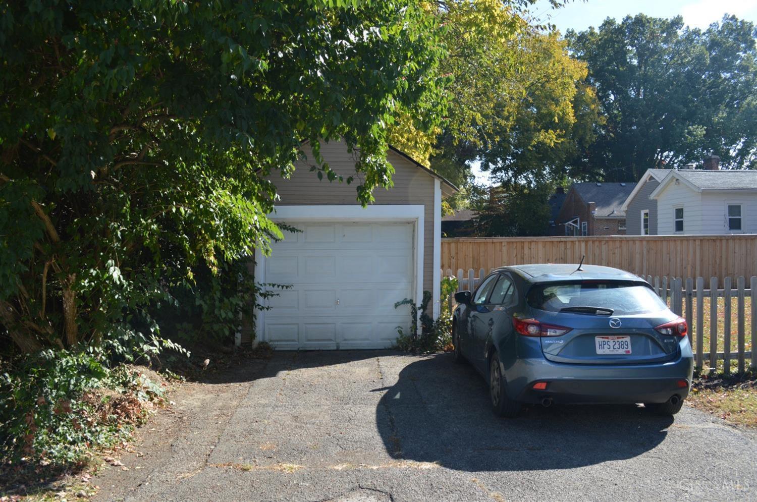 7000 Cambridge Avenue