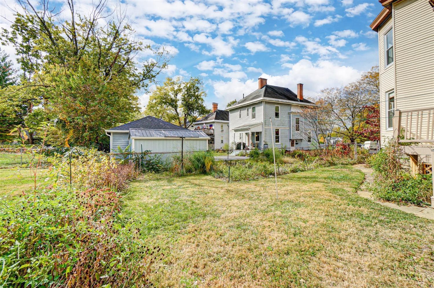 8128 Woodbine Avenue