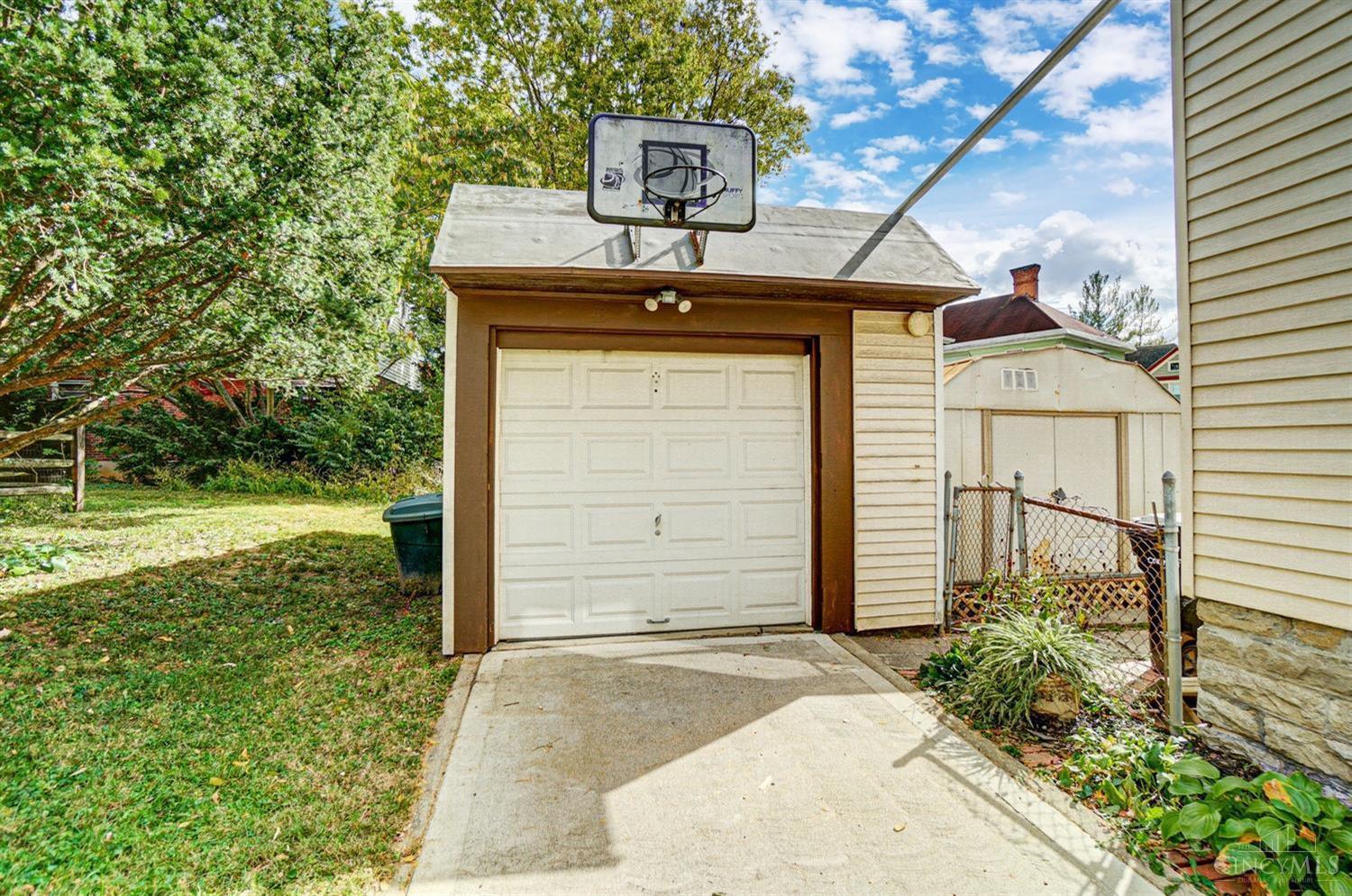 8128 Woodbine Avenue