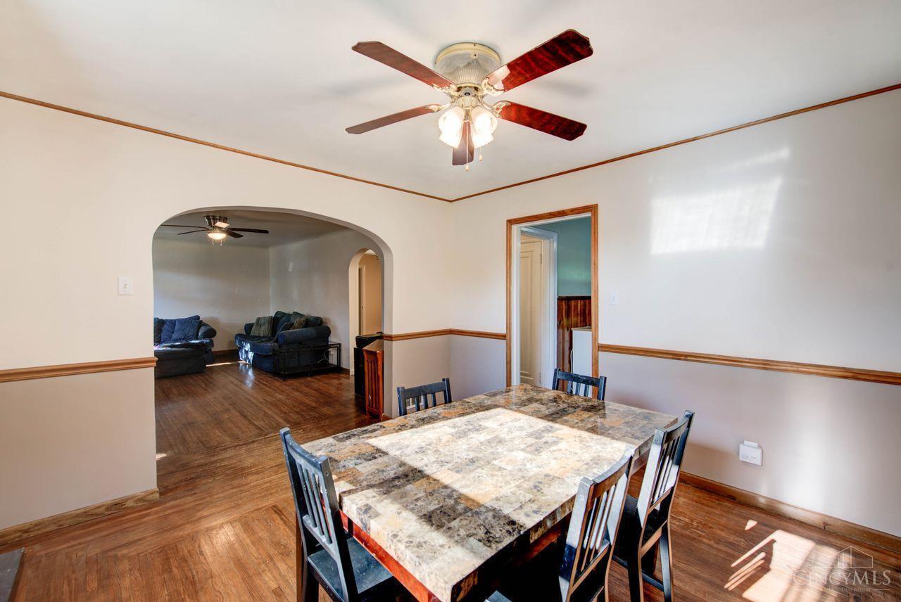 4998 Mt Alverno Road
