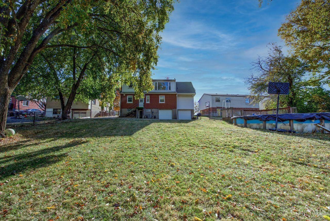4998 Mt Alverno Road