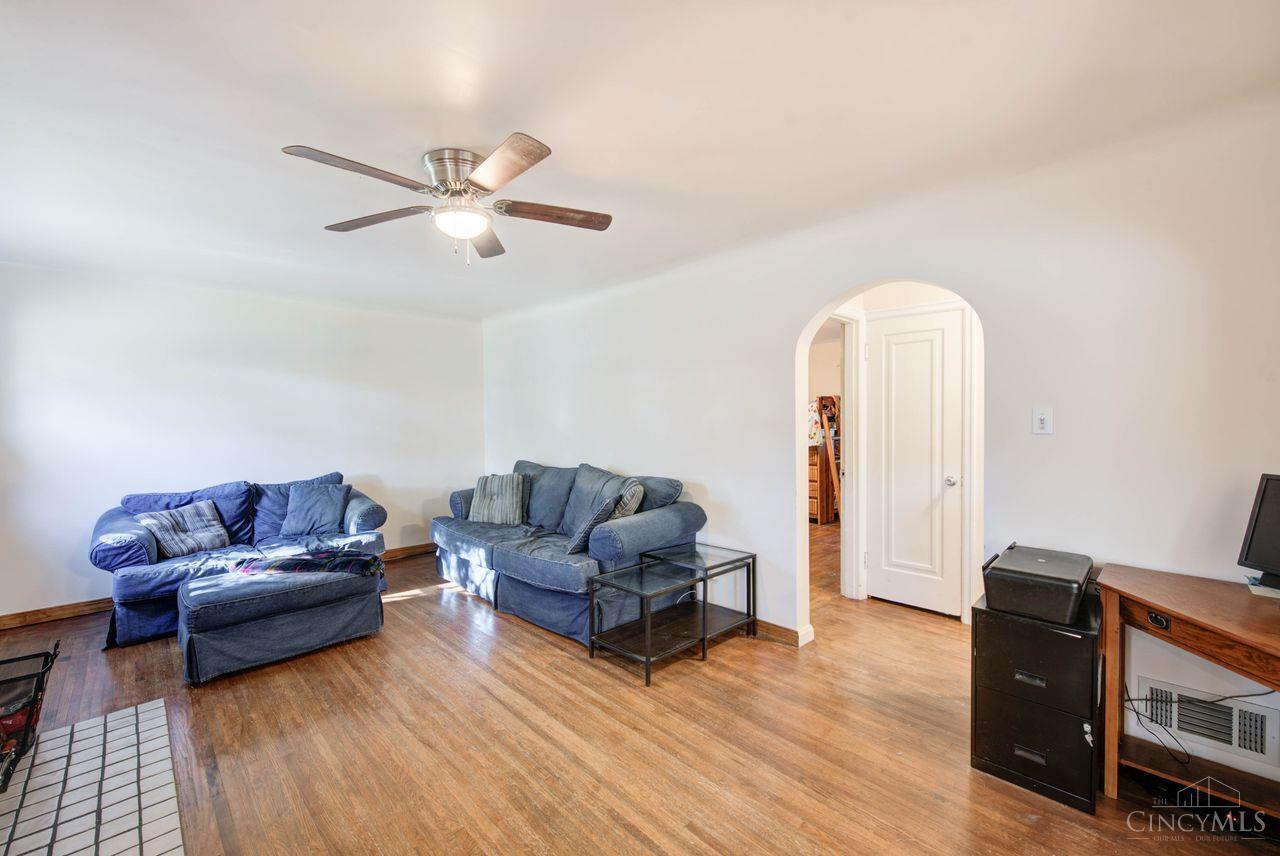 4998 Mt Alverno Road