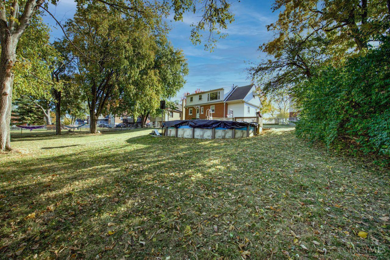 4998 Mt Alverno Road