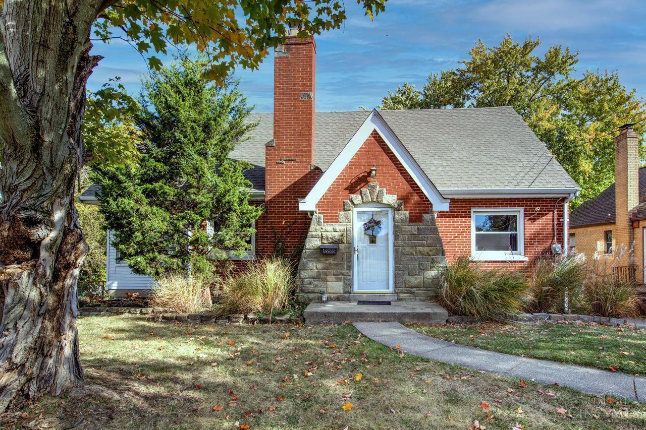4998 Mt Alverno Road