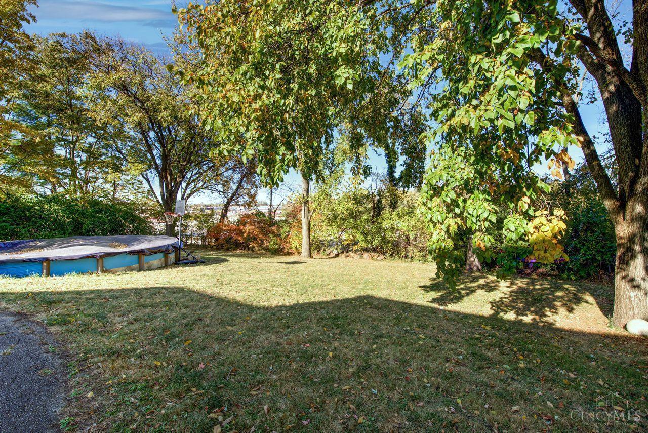 4998 Mt Alverno Road