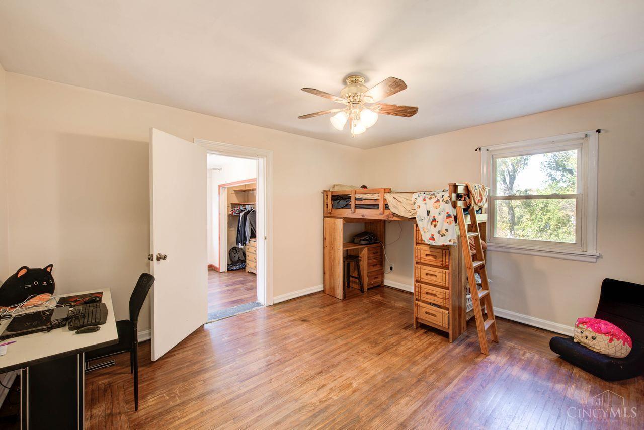 4998 Mt Alverno Road