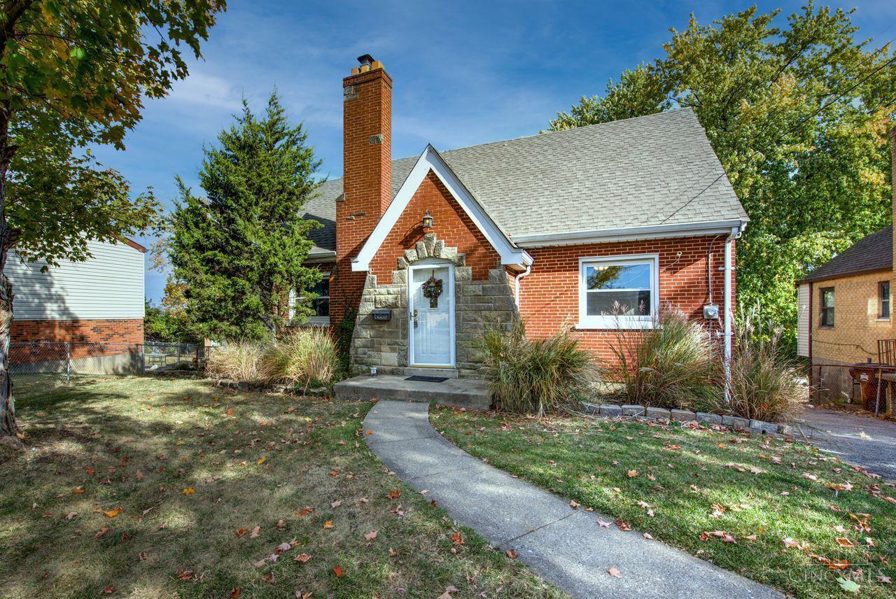 4998 Mt Alverno Road