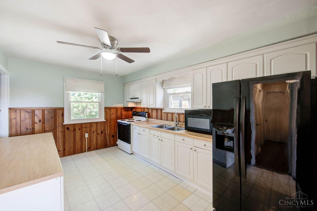 4998 Mt Alverno Road