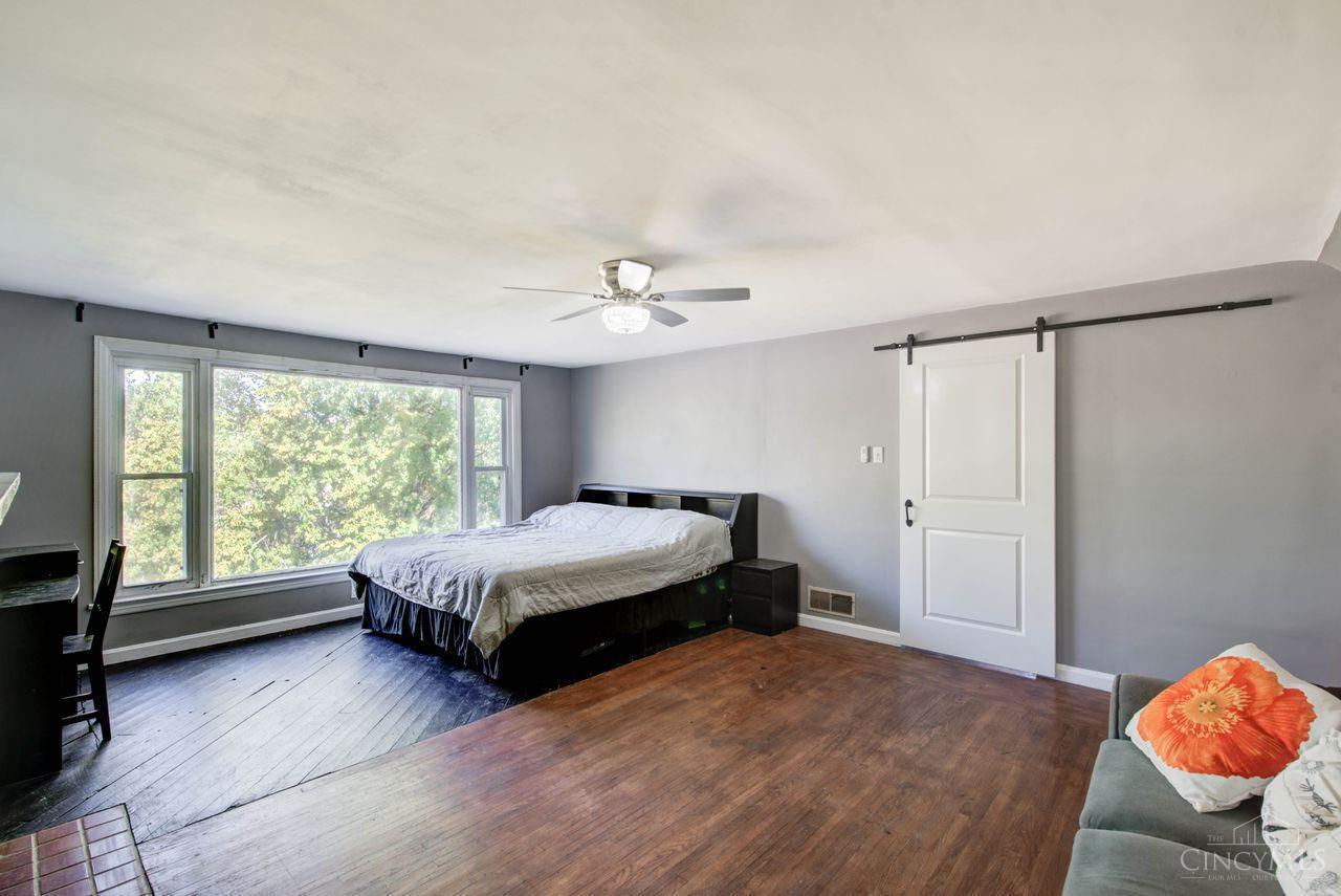 4998 Mt Alverno Road