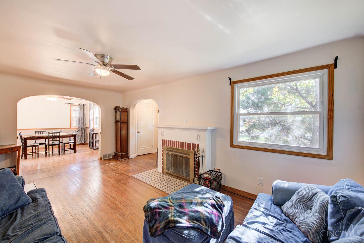 4998 Mt Alverno Road