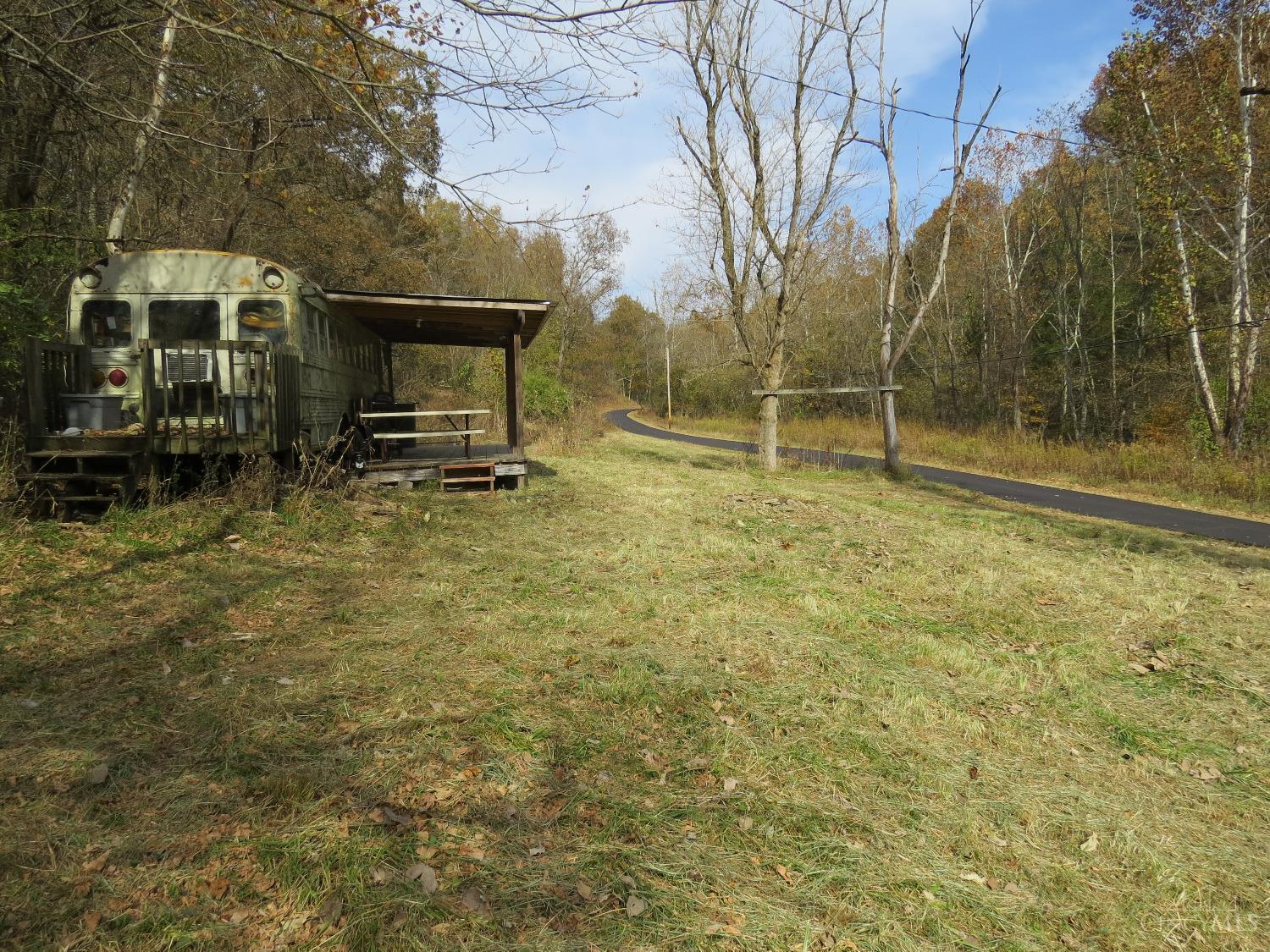 7135 Upper Dry Fork Road
