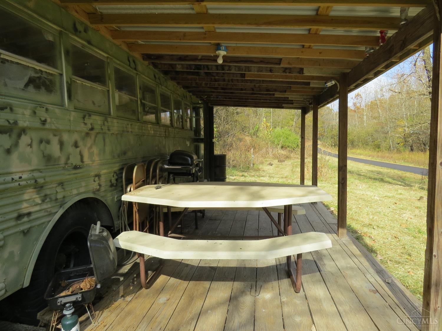 7135 Upper Dry Fork Road