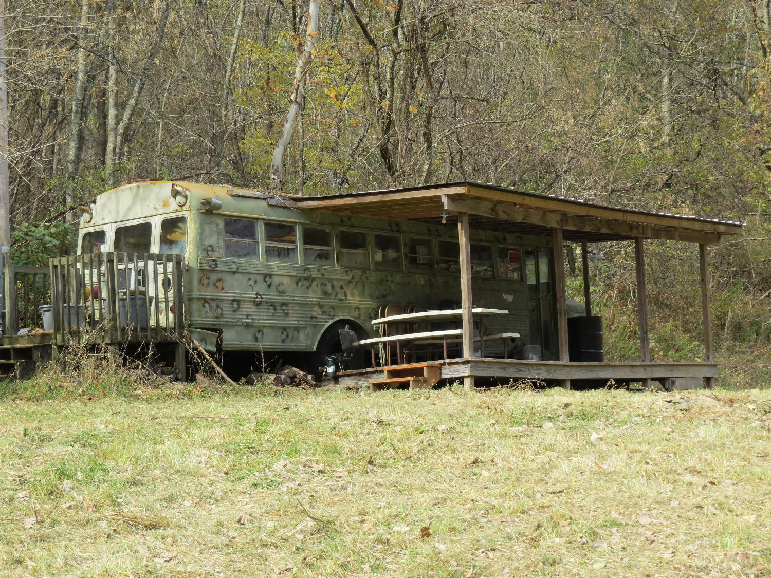 7135 Upper Dry Fork Road