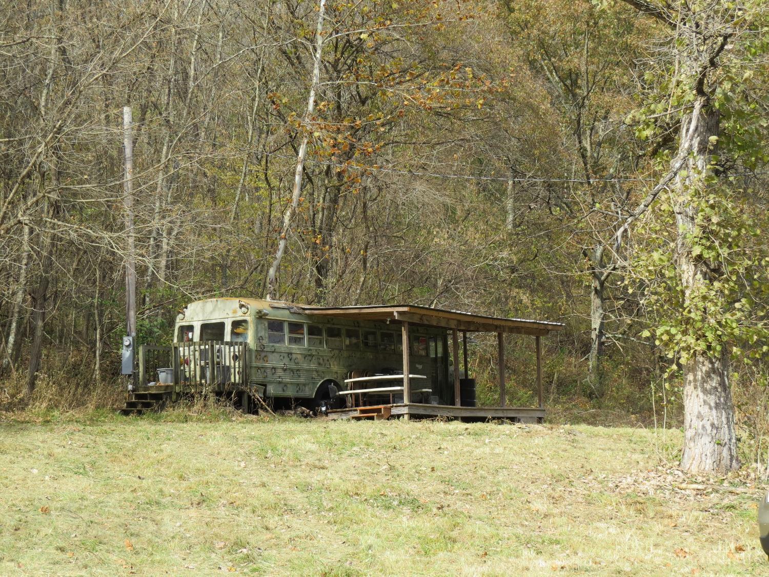 7135 Upper Dry Fork Road