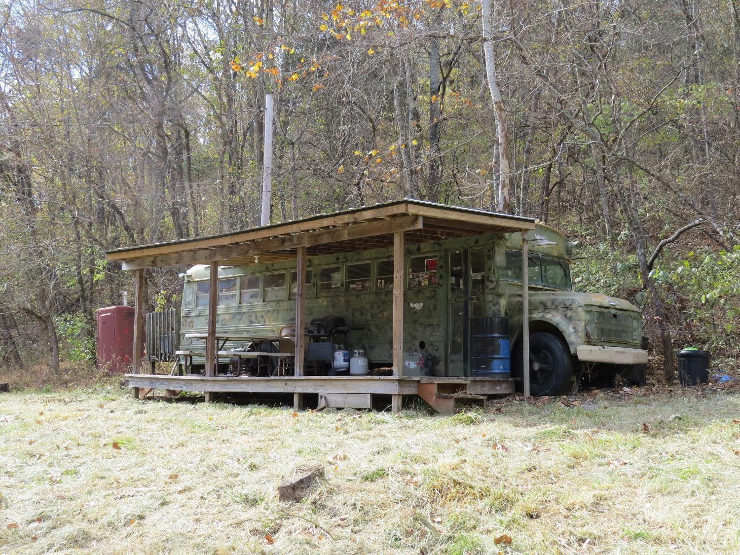 7135 Upper Dry Fork Road