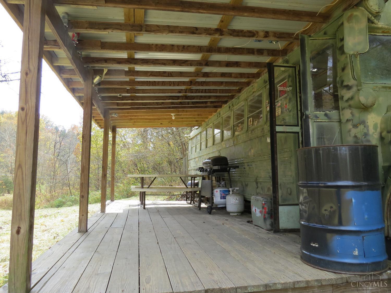 7135 Upper Dry Fork Road