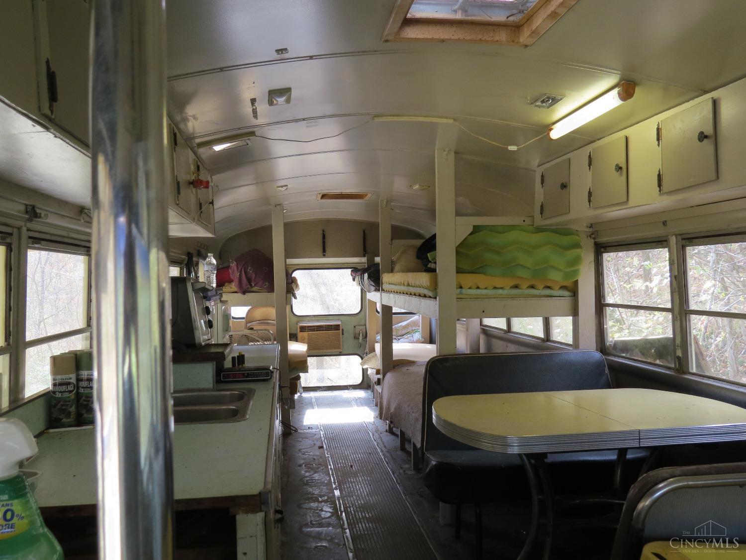 7135 Upper Dry Fork Road