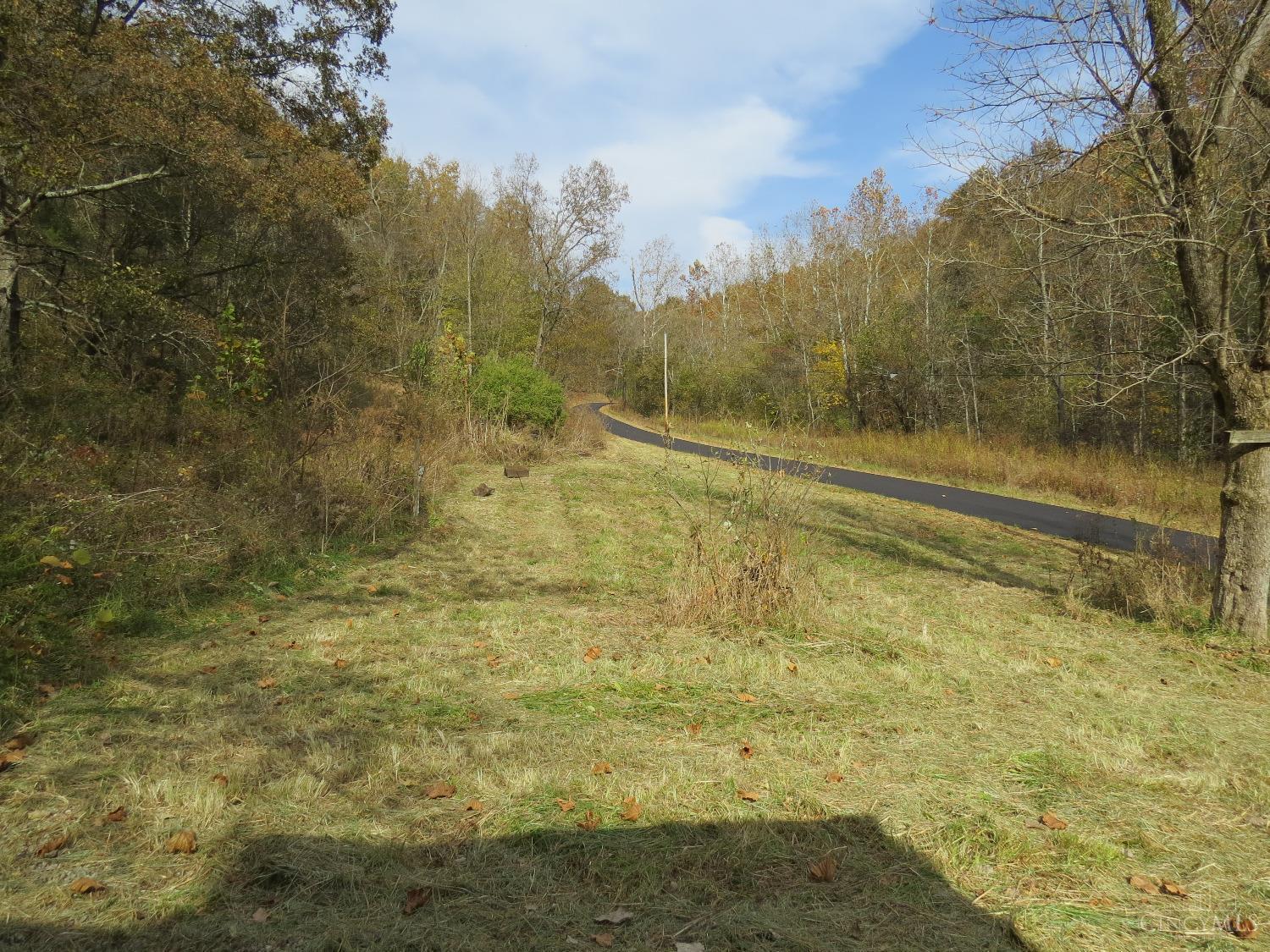 7135 Upper Dry Fork Road