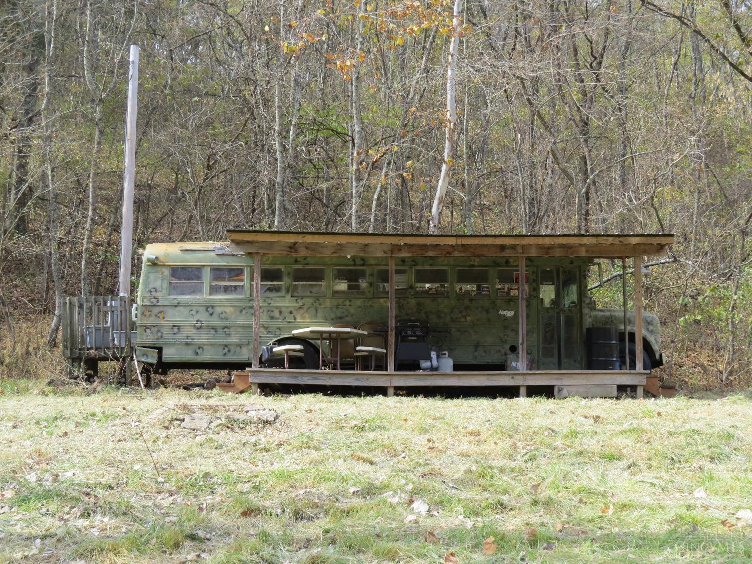 7135 Upper Dry Fork Road